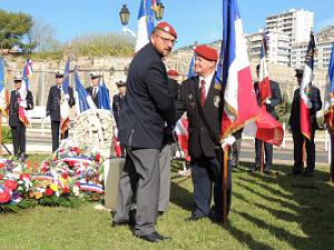 2017 10 23 TOULON 35 EME ANNIVERSAIRE  ATTENTAT DU DRAKKAR (76)